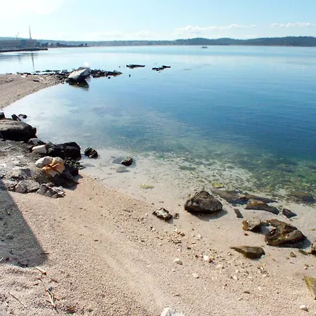 Lejlighed With Parking Space - 22015